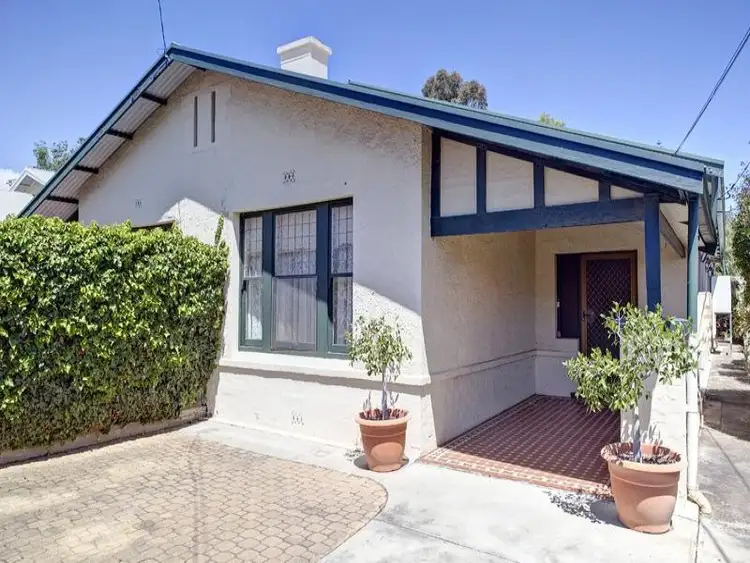 Second view of Homely house listing, 23 Beck Street, Henley Beach SA 5022