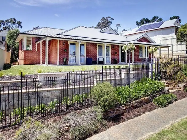7 Warriparinga Avenue, Craigburn Farm SA 5051