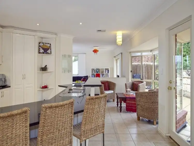 Sixth view of Homely house listing, 7 Warriparinga Avenue, Craigburn Farm SA 5051