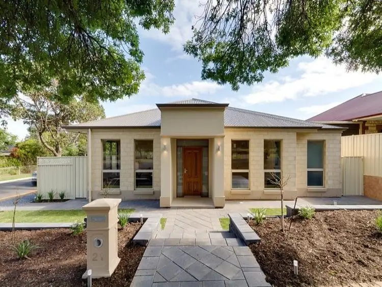 21 Sturdee Street, Linden Park SA 5065