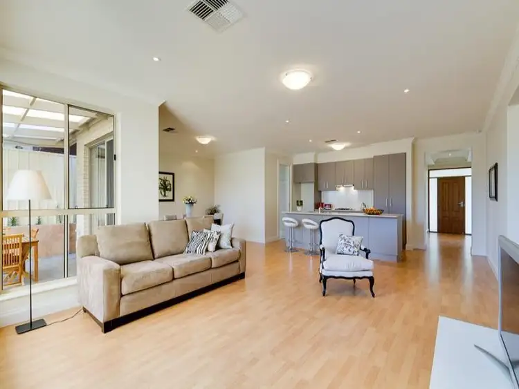 Third view of Homely house listing, 21 Sturdee Street, Linden Park SA 5065