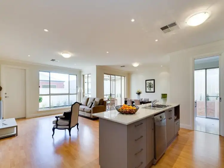 Fifth view of Homely house listing, 21 Sturdee Street, Linden Park SA 5065