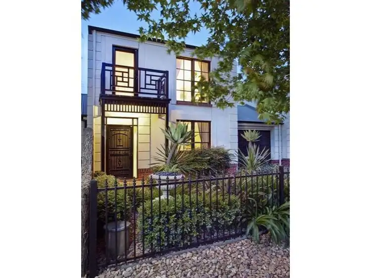 Second view of Homely house listing, 7 Amberwoods Drive, Glenside SA 5065