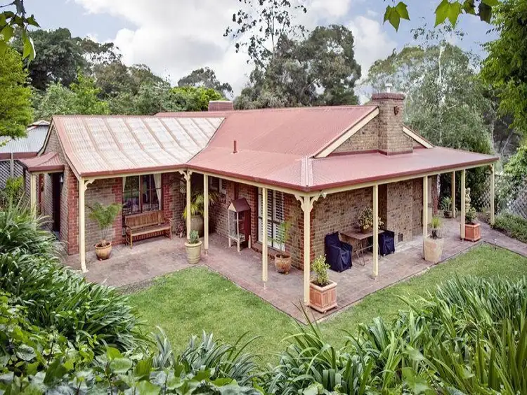 3 McGregor Court, Belair SA 5052