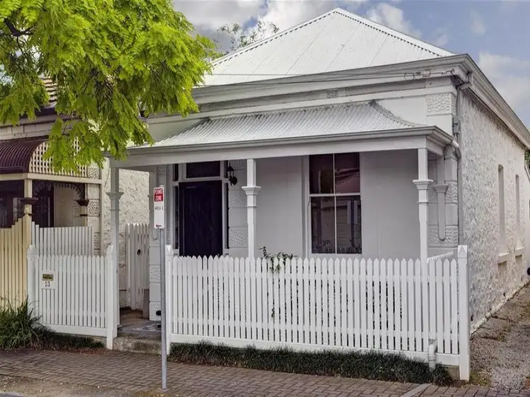 13 Wall Street, Norwood SA 5067