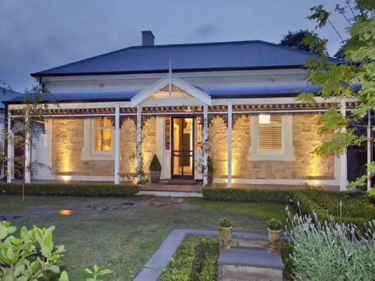 Main view of Homely house listing, 5 Prescott Terrace, Rose Park SA 5067