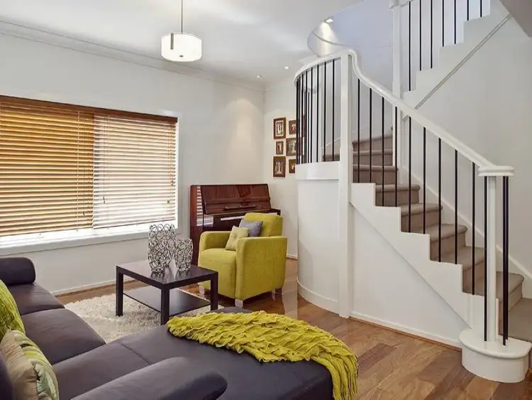 Second view of Homely house listing, 10 Clifton Court, Stonyfell SA 5066