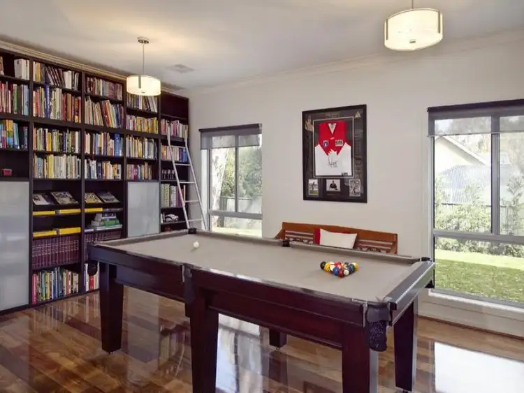 Fourth view of Homely house listing, 10 Clifton Court, Stonyfell SA 5066