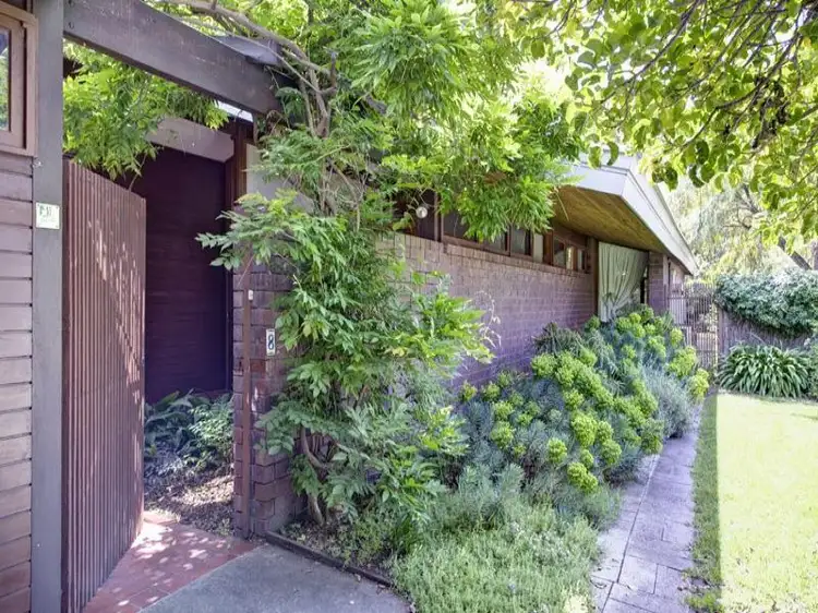 Second view of Homely house listing, 8 Hay Street, Walkerville SA 5081