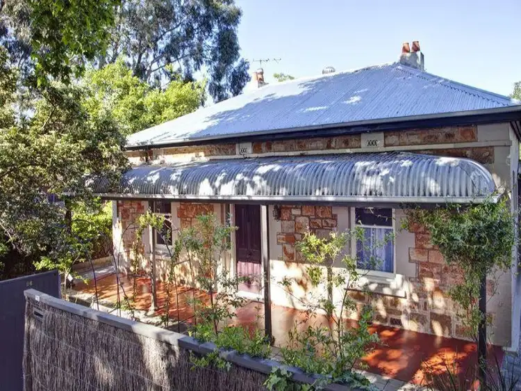 26 Edward Street, Norwood SA 5067