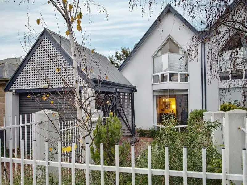 Main view of Homely townhouse listing, 91 Hill Street, Netherby SA 5062