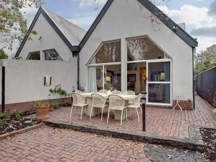 Second view of Homely townhouse listing, 91 Hill Street, Netherby SA 5062