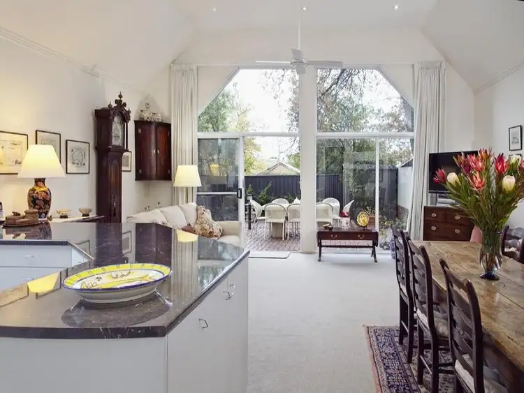 Third view of Homely townhouse listing, 91 Hill Street, Netherby SA 5062