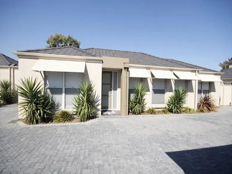 4/4 Stephens Avenue, Torrensville SA 5031
