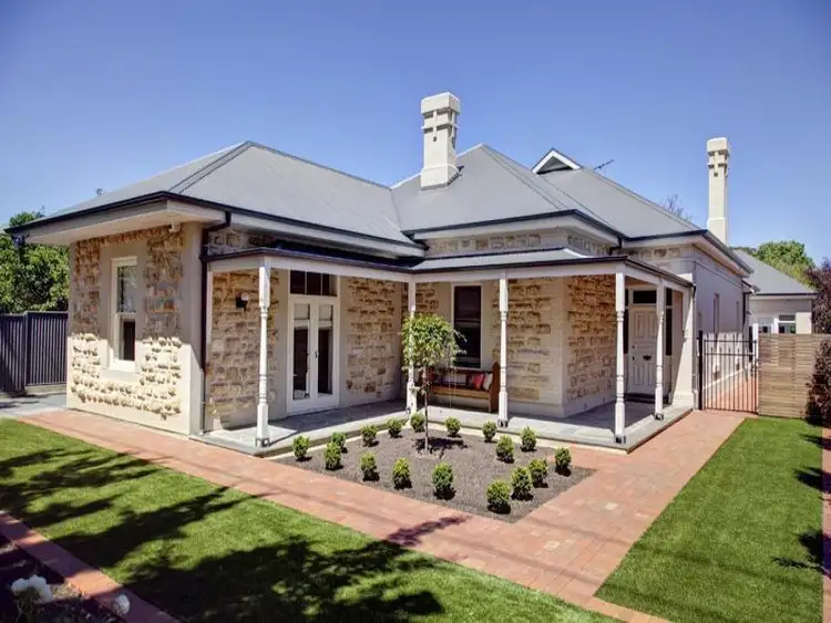 56 Alexandra Avenue, Rose Park SA 5067