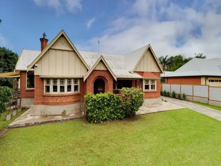 Second view of Homely house listing, 35 Riverdale Road, Myrtle Bank SA 5064