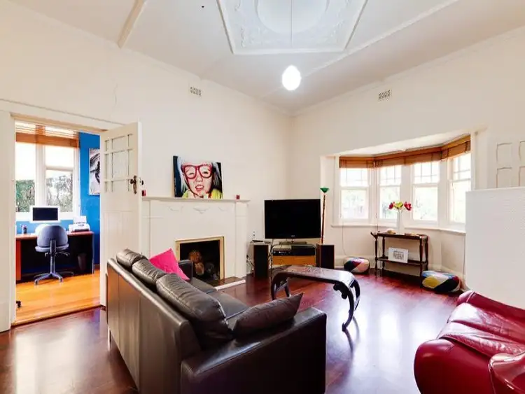 Third view of Homely house listing, 35 Riverdale Road, Myrtle Bank SA 5064