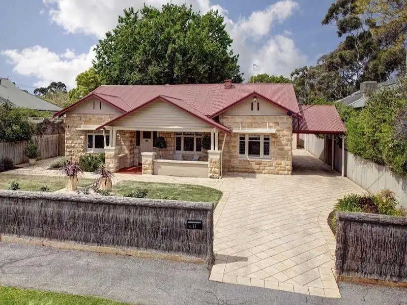 Main view of Homely house listing, 17 Cambridge Terrace, Kingswood SA 5062