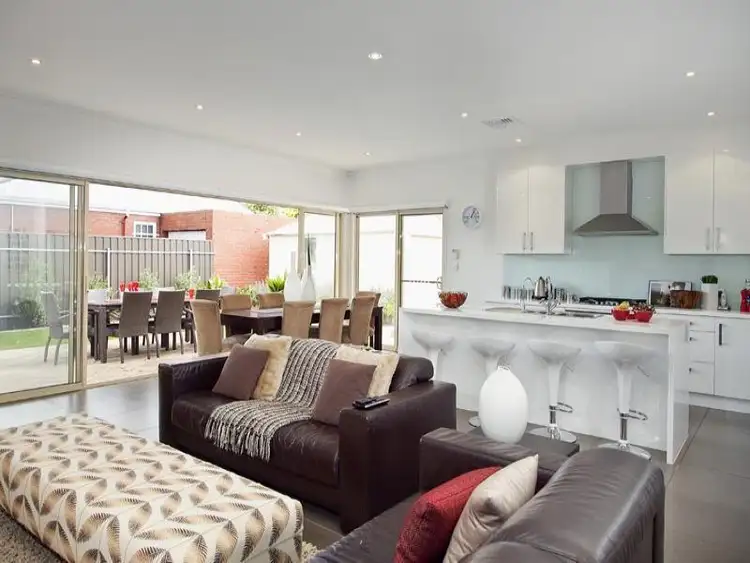 Sixth view of Homely house listing, 17 Cambridge Terrace, Kingswood SA 5062