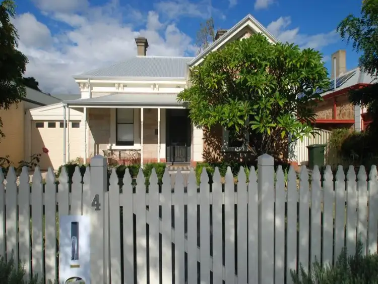4 Torrens Street, Gilberton SA 5081