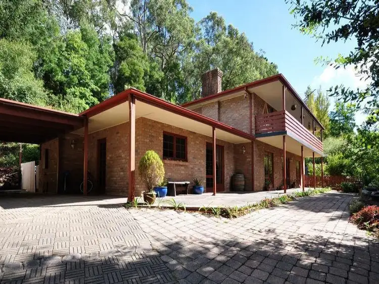 Fifth view of Homely house listing, 39 The Crescent, Crafers SA 5152