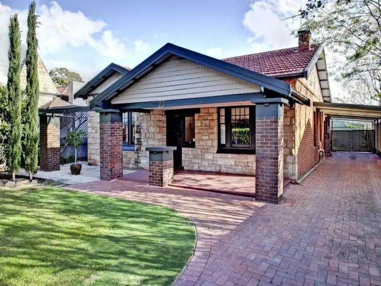 23 Hooking Avenue, Royston Park SA 5070