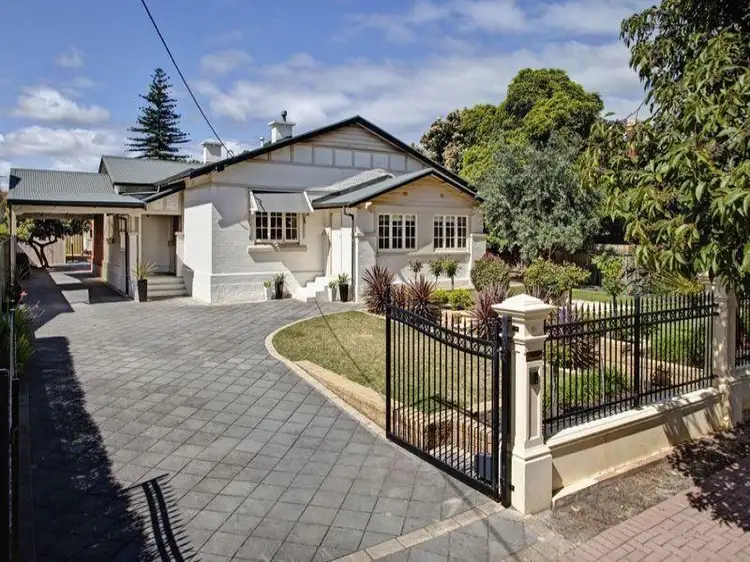 89 Fourth Avenue, Joslin SA 5070