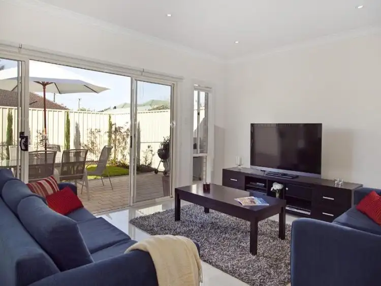 Fourth view of Homely house listing, 4A Clarence Avenue, Klemzig SA 5087
