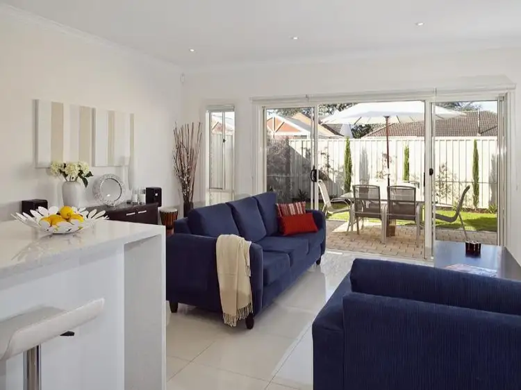 Fifth view of Homely house listing, 4A Clarence Avenue, Klemzig SA 5087