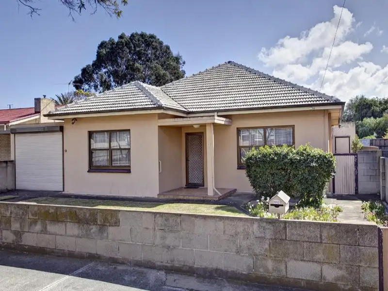 Main view of Homely house listing, 7 Gertrude Street, Taperoo SA 5017