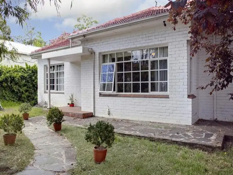 Main view of Homely house listing, 91 Anglesey Avenue, St Georges SA 5064
