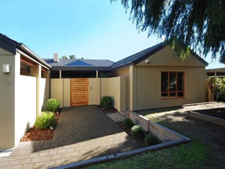 Second view of Homely house listing, 33 Moriane Avenue, Panorama SA 5041
