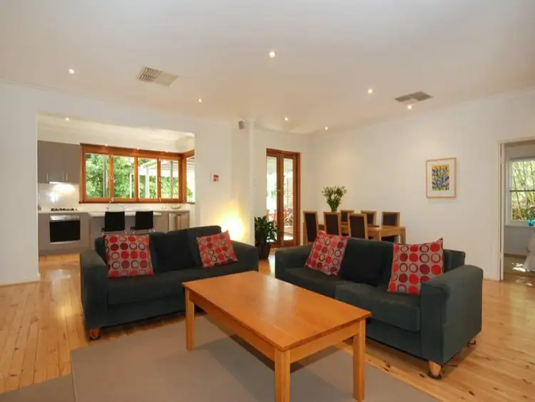 Third view of Homely house listing, 33 Moriane Avenue, Panorama SA 5041