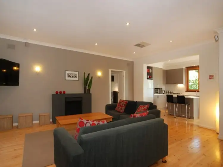 Fifth view of Homely house listing, 33 Moriane Avenue, Panorama SA 5041