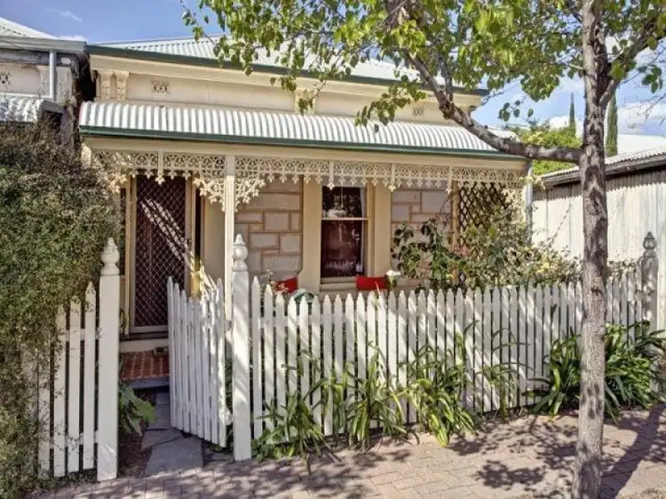 6 Charlotte Place, Norwood SA 5067