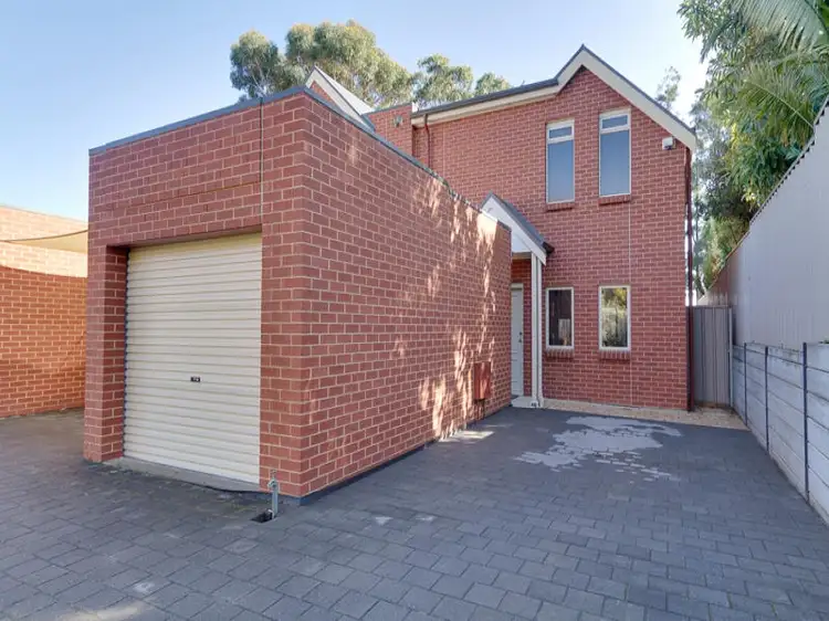 4/398 Regency Road, Prospect SA 5082