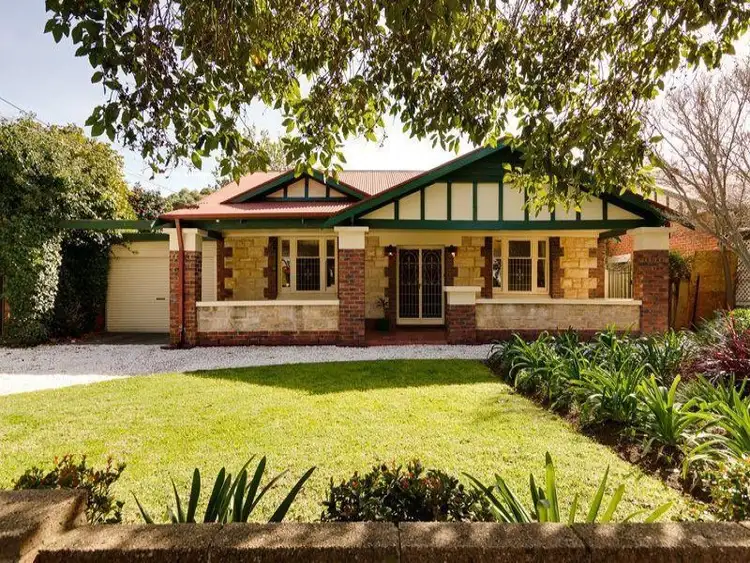 Main view of Homely house listing, 15 Grove Avenue, Forestville SA 5035