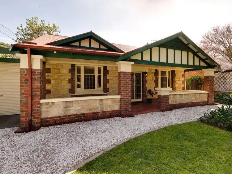 Second view of Homely house listing, 15 Grove Avenue, Forestville SA 5035