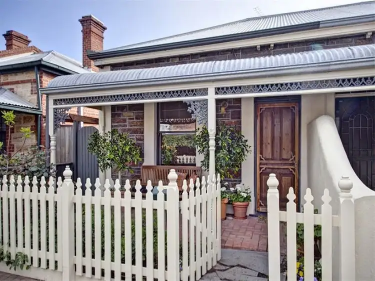 17 Blackburn Street, Adelaide SA 5000