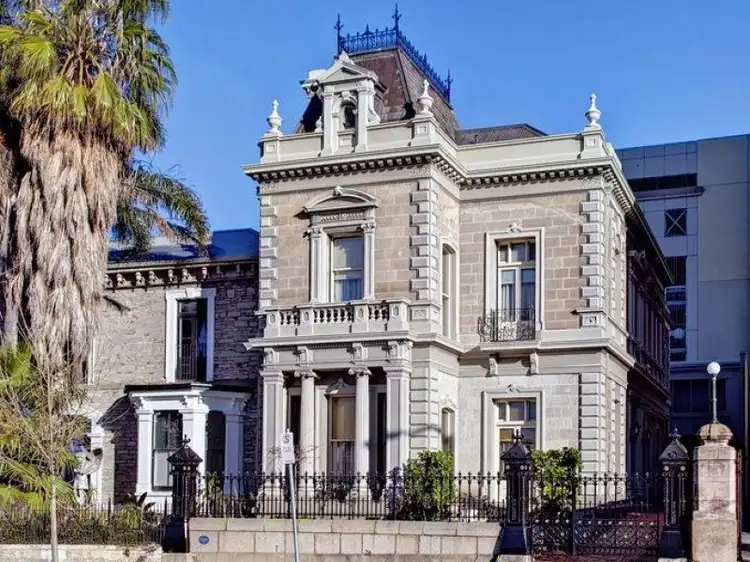 261 North Terrace, Adelaide SA 5000