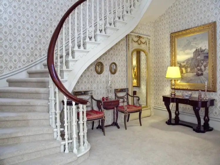 Fifth view of Homely house listing, 261 North Terrace, Adelaide SA 5000