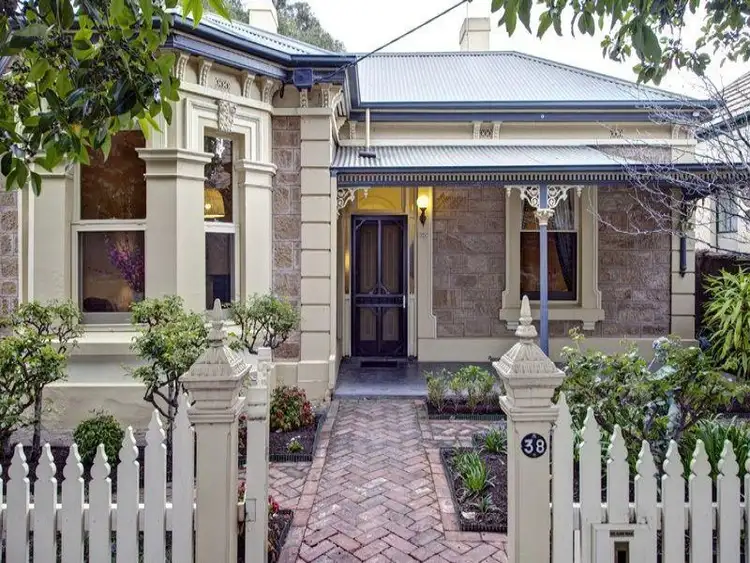 Main view of Homely house listing, 38 Esmond Street, Hyde Park SA 5061
