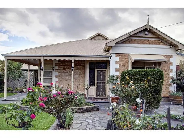 116 First Avenue, Joslin SA 5070