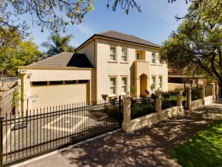 9 Salisbury Avenue, Royston Park SA 5070