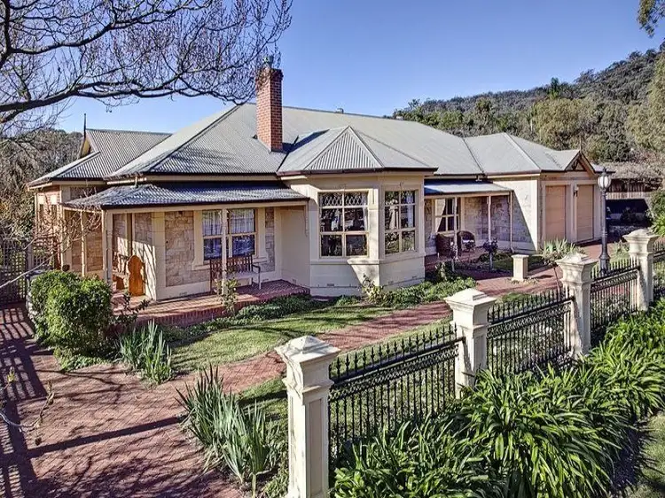 Main view of Homely house listing, 7 Pulleine Avenue, Netherby SA 5062