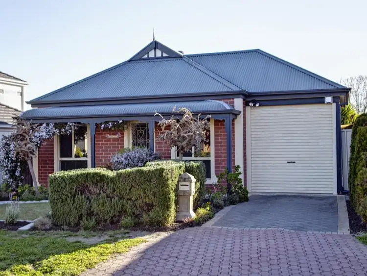 19 Benthall Avenue, Oakden SA 5086