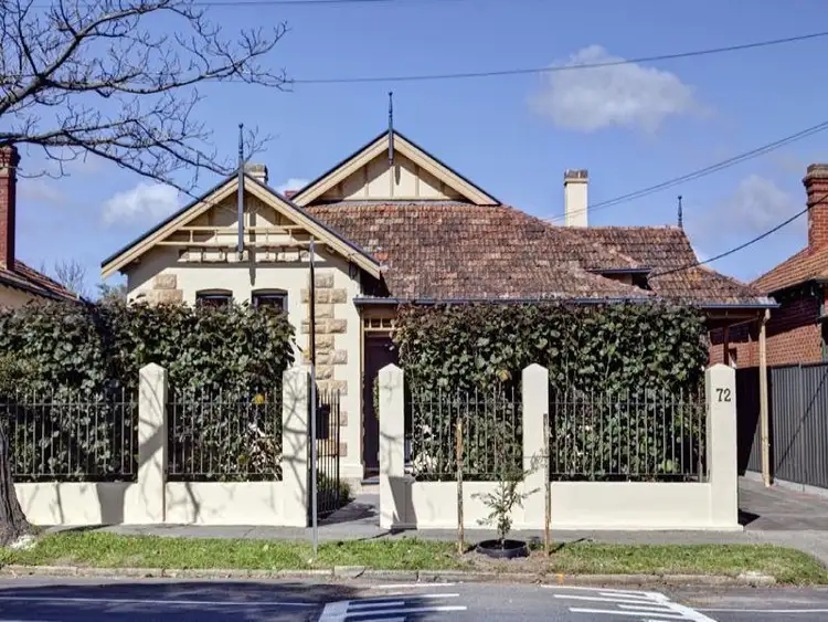 Main view of Homely house listing, 72 Swaine Avenue, Rose Park SA 5067