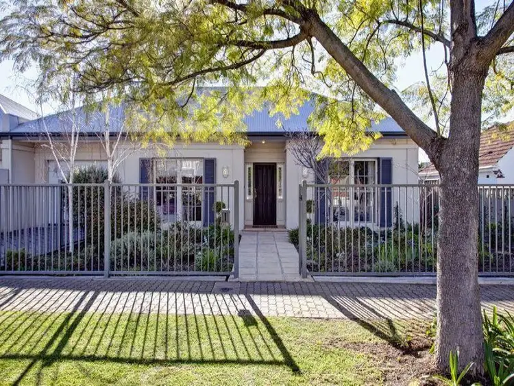 17B Lansdowne Terrace, Vale Park SA 5081