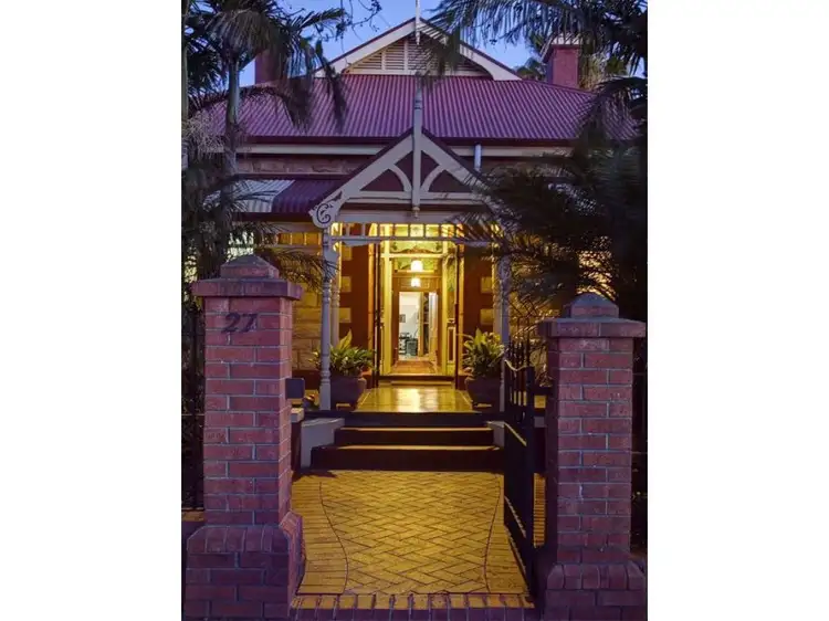 Second view of Homely house listing, 27 Daphne Street, Prospect SA 5082