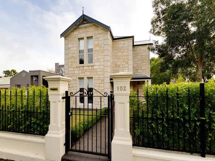 102 Wattle Street, Fullarton SA 5063